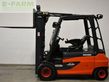 Elevadora - Linde - e 35 l 387-01