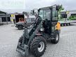 Minicargadora - Giant - g 2700hd+ mit kabine & weidemann hv
