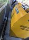 Esparcidor - Parmiter - shelbourne sgp100 1200mm weidemann hv