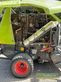 Empacadora gigant - Claas - rollant 520 rc