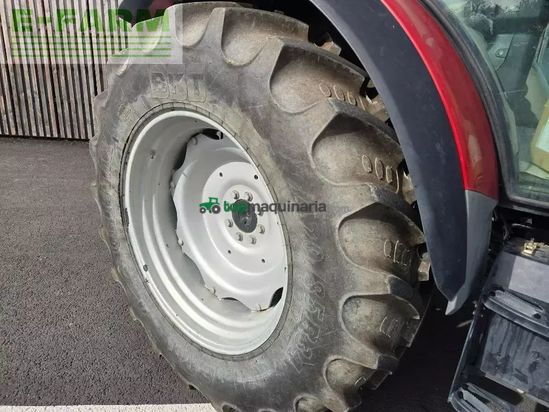 Tractor agrícola - Case IH - farmall 90 a