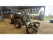 Tractor agrícola - Renault - ares 616 rz