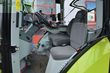Tractor agrícola - Claas - axion 810 cmatic - stage v ceb