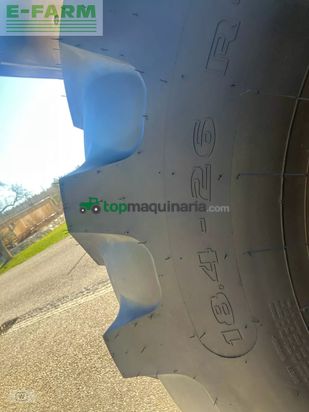 Telescopica - JCB - 550-80 agri plus