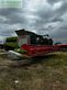 Cosechadora de Cereal - Claas - lexion 8700tt
