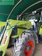 Tractor agrícola - Claas - arion 420 (a52/200)