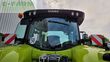 Tractor agrícola - Claas - axion 870 cmatic CMATIC