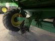 Cosechadora de Cereal - John Deere - 1550 cws