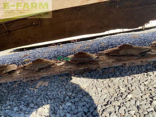 Cortacésped manual - Claas - disco 3050 plus