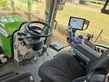 Tractor agrícola - Fendt - 724 s4 profi plus (718 720 722 )