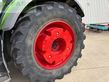 Tractor agrícola - Fendt - 720 profi plus