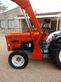 Tractor agrícola - Barreiros - 4000 V