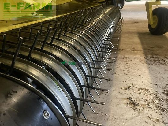 Cabezal - John Deere - 30r