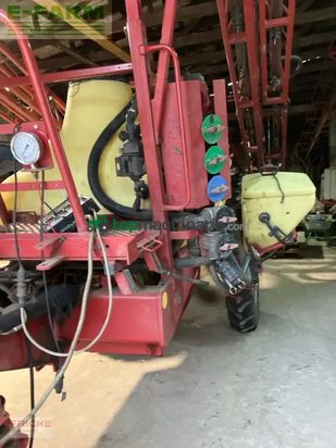 Atomizador - Hardi - commander 2200