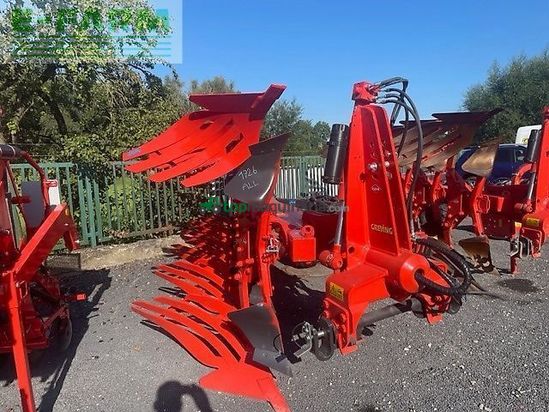 Arado - Kuhn - vm 153 4e/5t