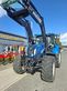 Tractor agrícola - New Holland - t6.145 dynamic command sidewinder ii