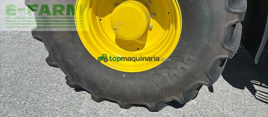 Tractor agrícola - John Deere - 6R 175