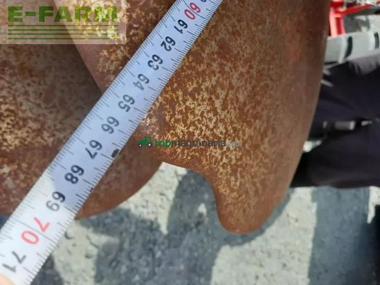 Grada de disco - Quivogne - 2020