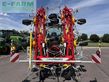 Henificador - Pöttinger - hit v 11100 vorführmaschine