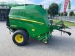 Empacadora gigant - John Deere - v461r