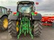 Tractor agrícola - John Deere - 6120 m