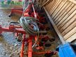 Sembradora - Kuhn - säschine 5,0 mtr 20 reihen