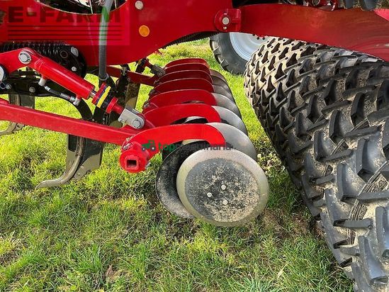 Sembradora - Horsch - focus 6 td