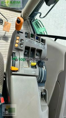 Tractor agrícola - John Deere - 6190r