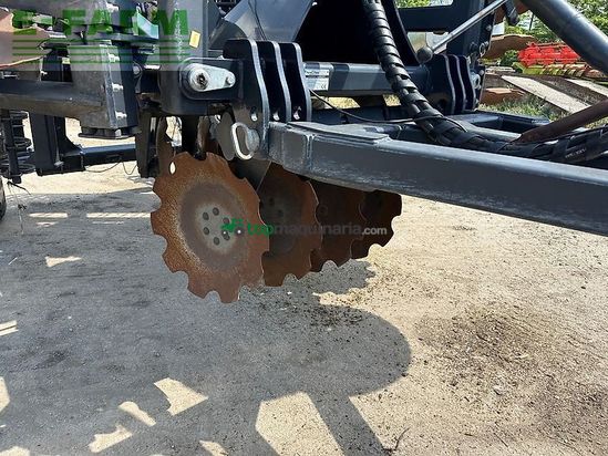 Grada de disco - Agro-Tom - ath-6