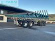 Cuba de purin - Kotte - garant vt 17300 18,75cm reihenabstand