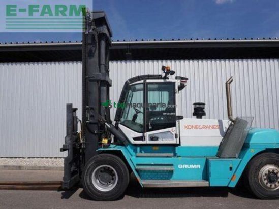 Elevadora -  - smv16-1200 c