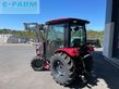 Tractor agrícola - TYM - f50chn mit frontlader und radialbereifung neu