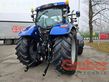 Tractor agrícola - New Holland - t7.210ac 801-02
