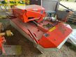 Cortacésped manual - Kuhn - fc 883-ff ra
