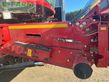 Cosechadora de Cereal - Case IH - axialflow 8240