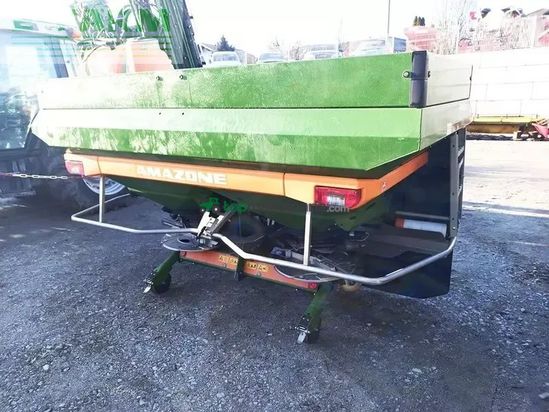 Esparcidor - Amazone - za-ts 2200 profis hydro wiegestreuer (2.800 l)