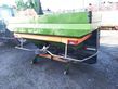 Esparcidor - Amazone - za-ts 2200 profis hydro wiegestreuer (2.800 l)