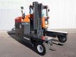 Elevadora - Combilift - c5000xl