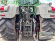 Tractor agrícola - Fendt - 828 vario scr profi Profi