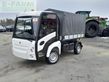 Tractor agrícola -  - addax mt15n - 70km/h - 72v