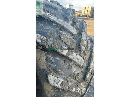 Tractor agrícola - Claas - axion 850