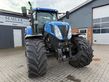 Tractor agrícola - New Holland - t7.260