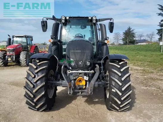 Tractor agrícola - Valtra - n 134 active Active