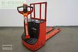 Elevadora - Linde - t 20 1152-02