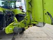 Cortacésped manual - Claas - disco 3600 c contour