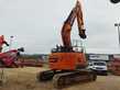Excavadora DOOSAN DX235LCR