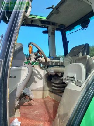 Tractor agrícola - Deutz-Fahr - agrotron 6160 ps t4i