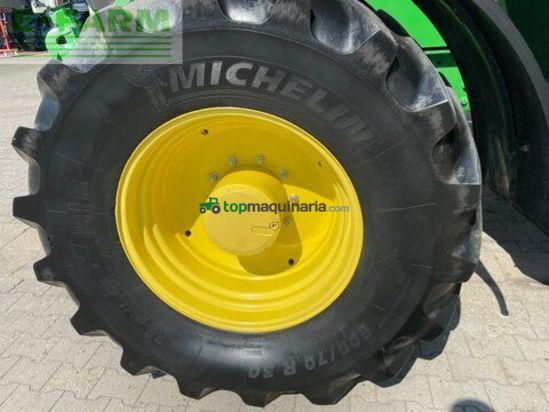 Tractor agrícola - John Deere - 6250r 6250 r