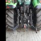 Tractor agrícola - Deutz-Fahr - agrotron 6190 ttv