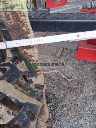 Grada de disco - Quivogne - scheibenegge